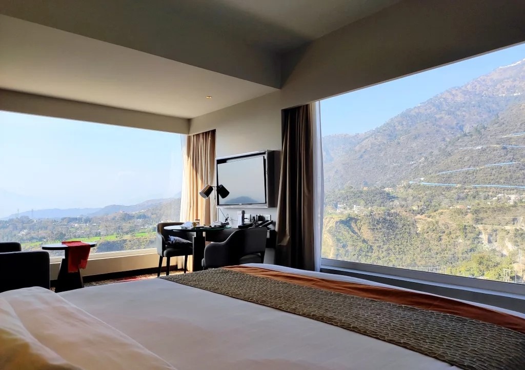 My-Club-room-At-WelcomHotel-Katra-Great-view