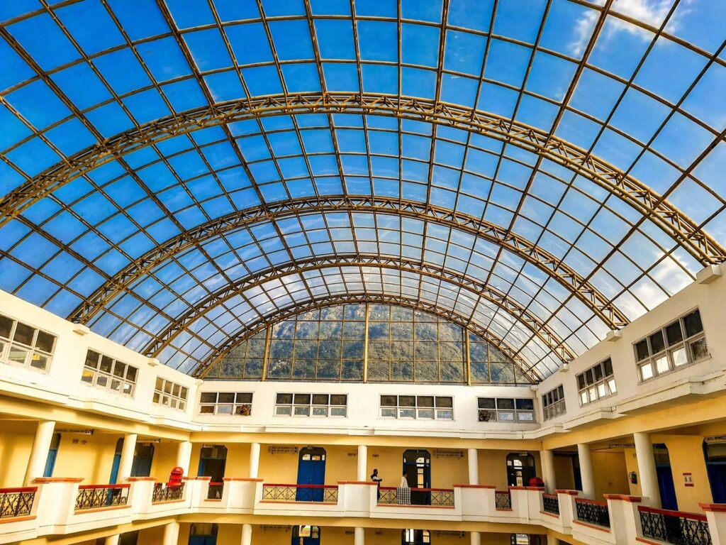 trikuta bhawan katra
