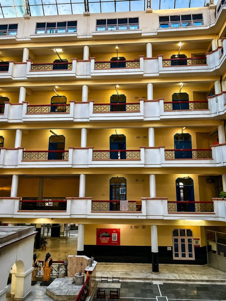 Trikuta Bhawan Katra